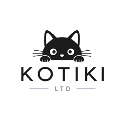 Kotiki Ltd logo