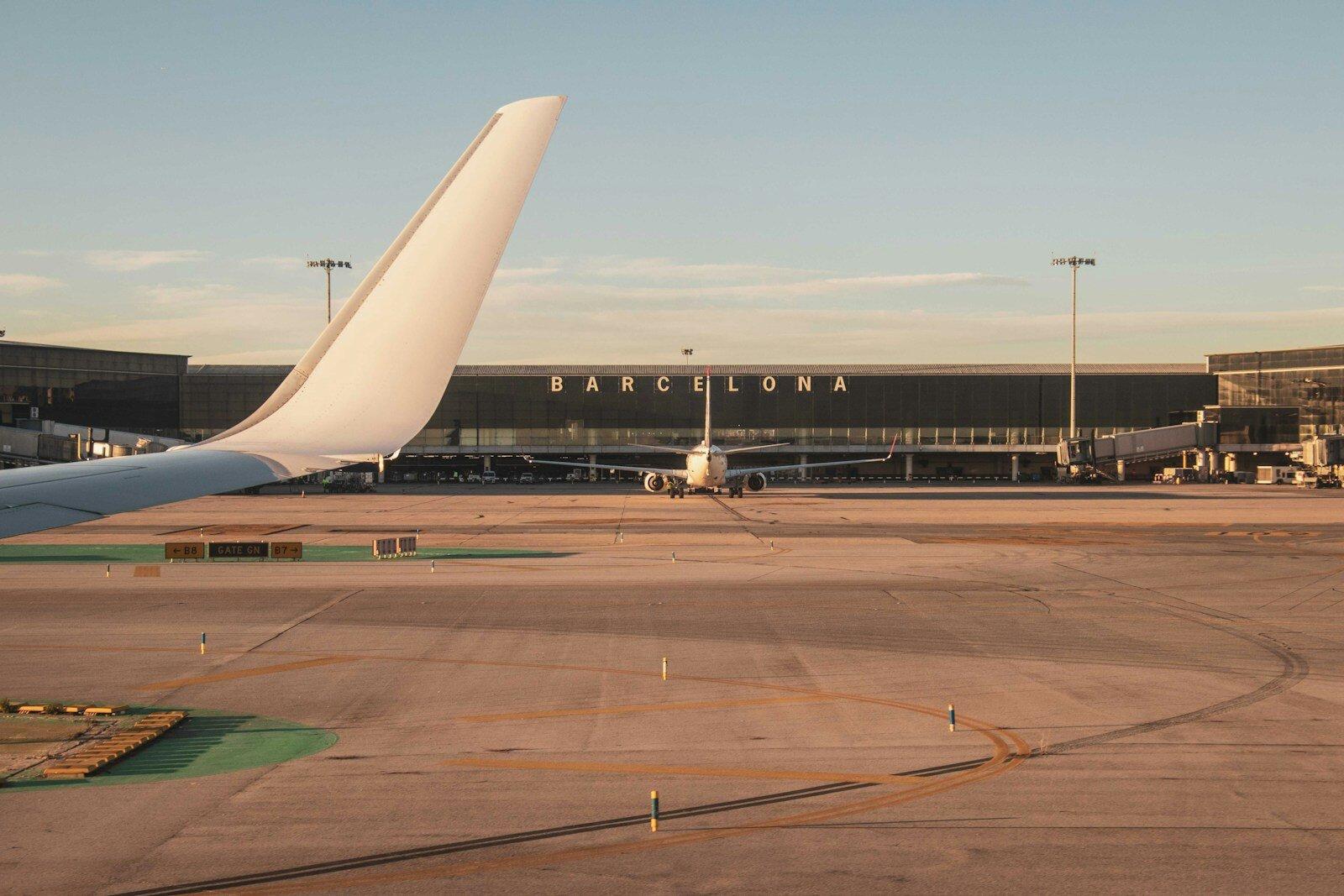 Barcelona, Girona or Reus Airport: Where Should You Fly Into?