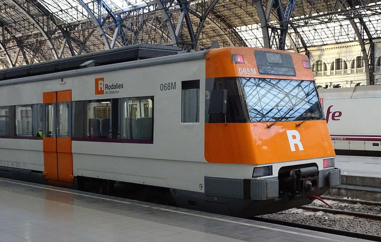 Catalonia by Train: A First-Time Guide to Planning Without a Car