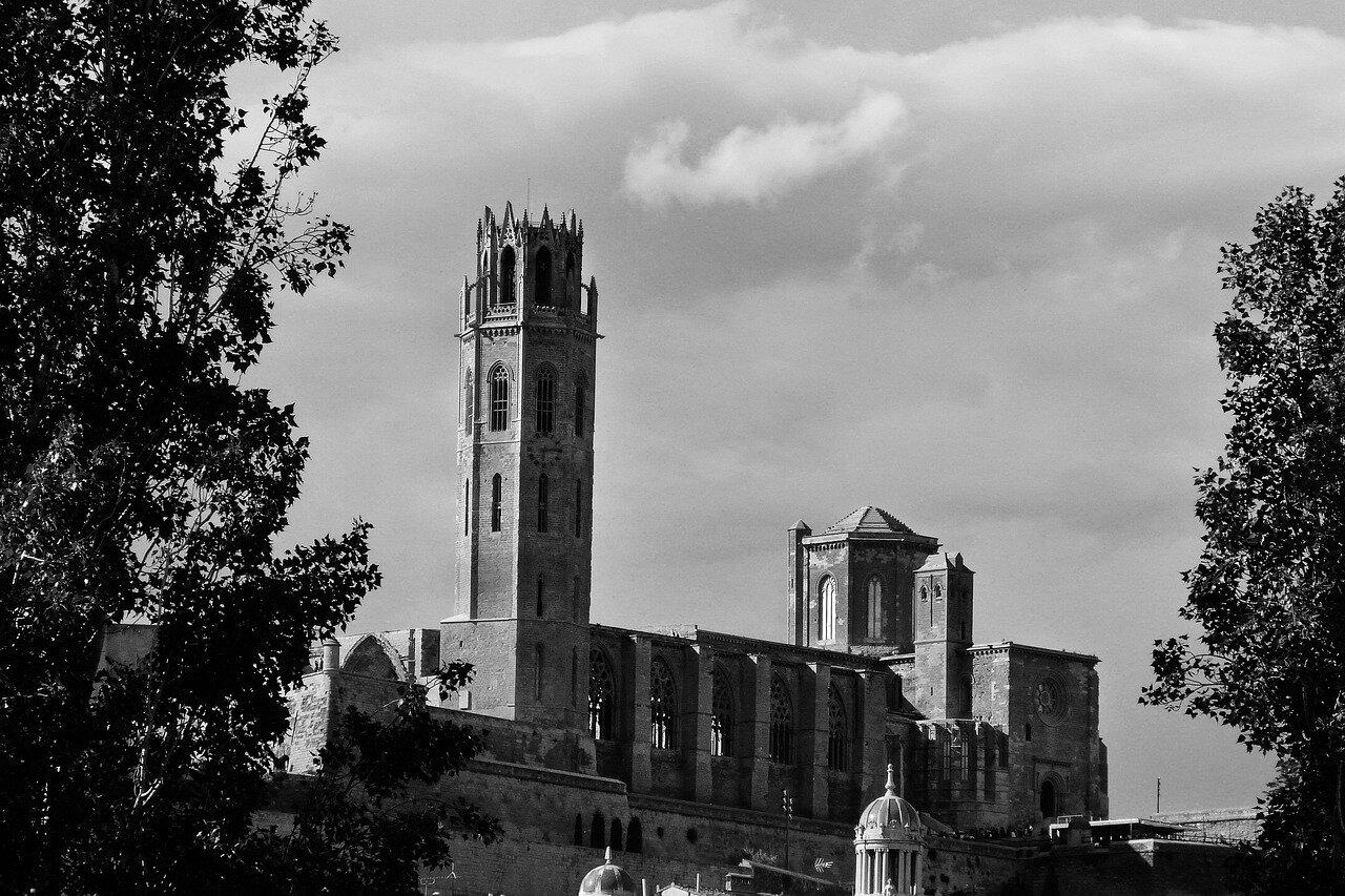 la seu vella