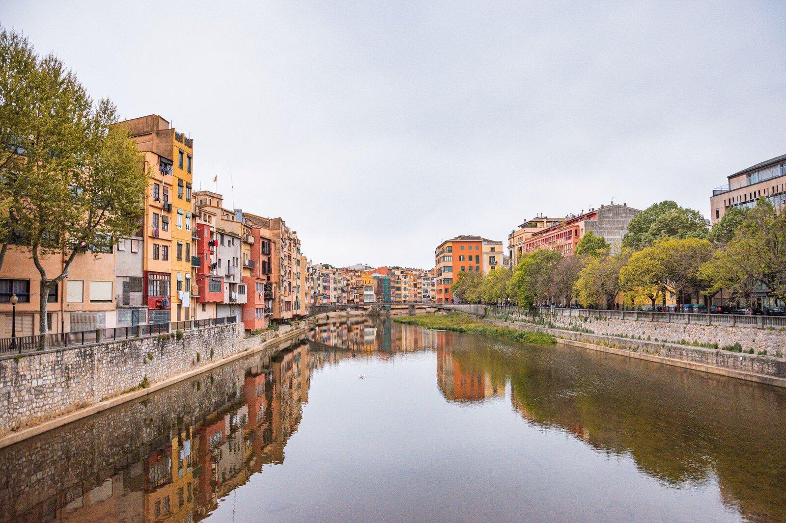 One Day in Girona: The Perfect Walking Itinerary