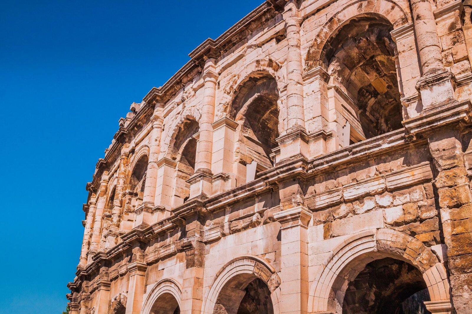 Tarragona in One Day: Roman Ruins and the Old Town