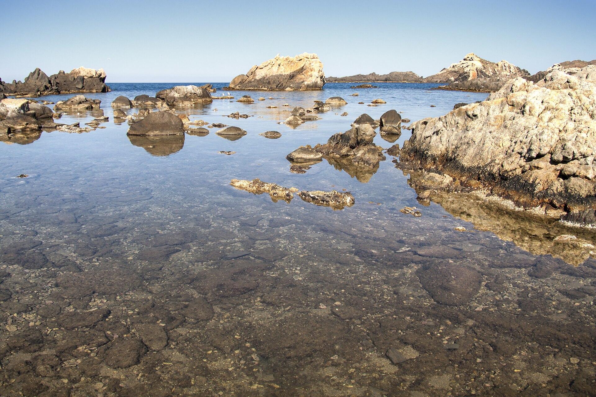 Cap de Creus