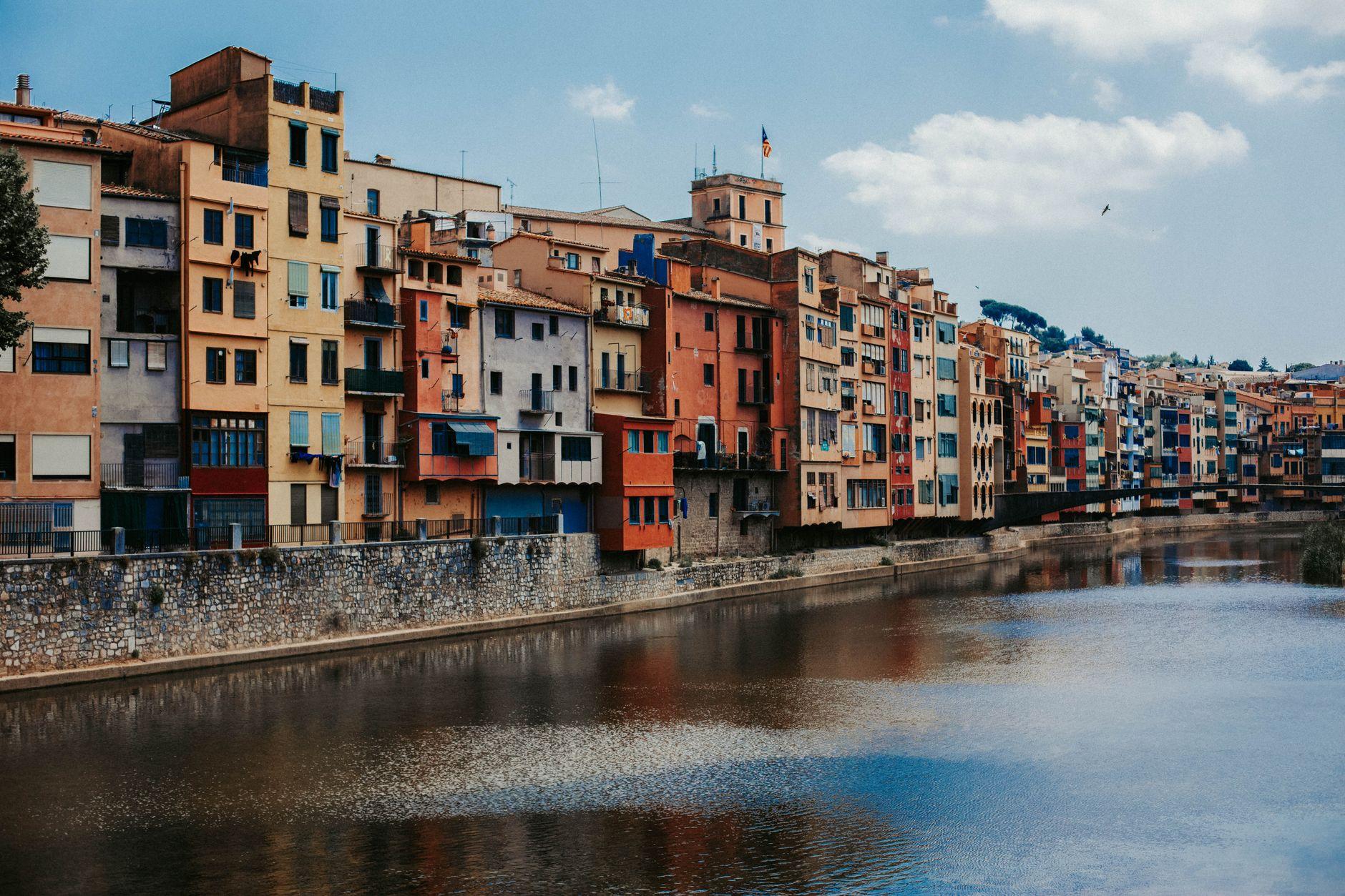 Girona cathedral